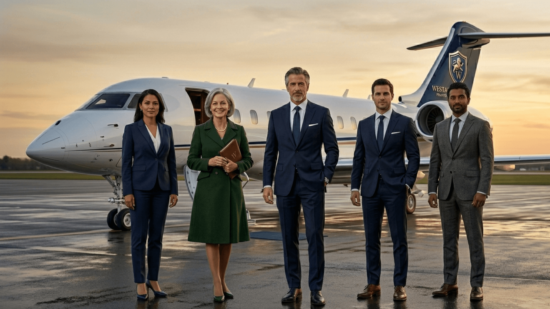 Westarvex Private Banking Team