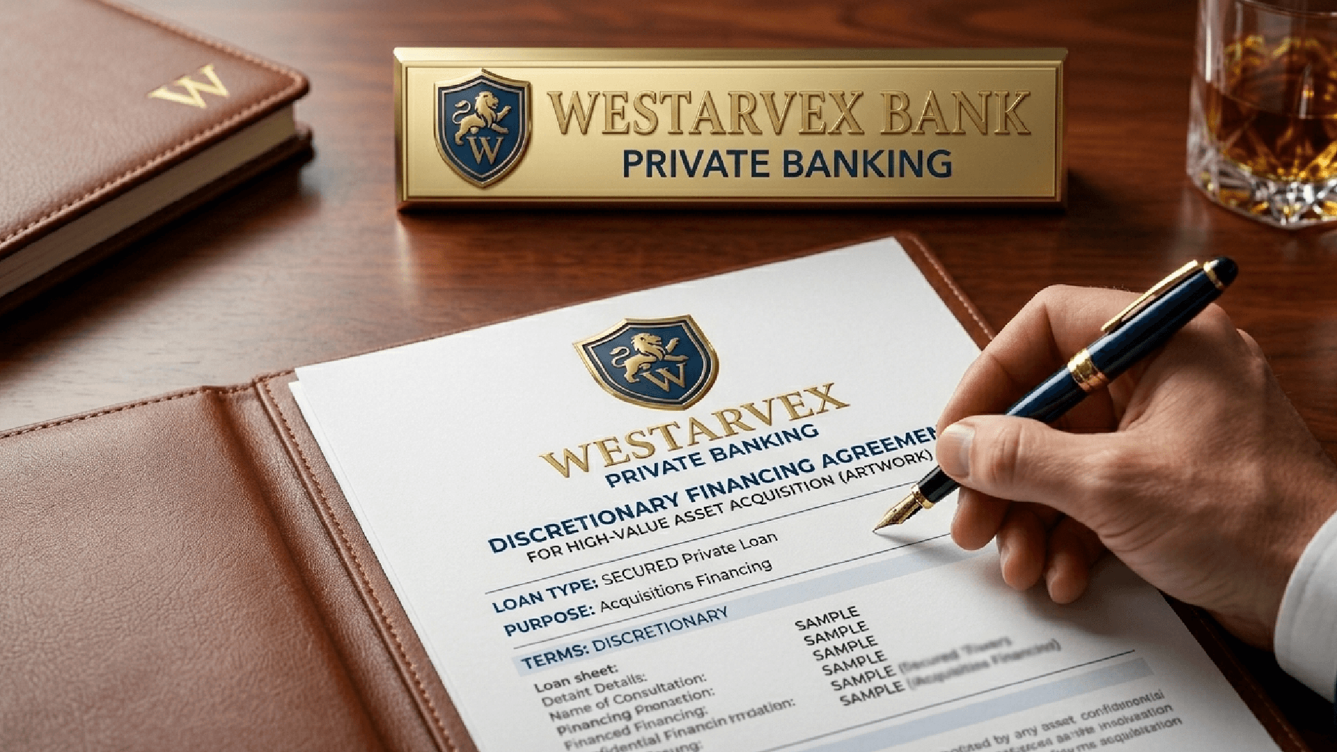 Westarvex Premium Loan Services