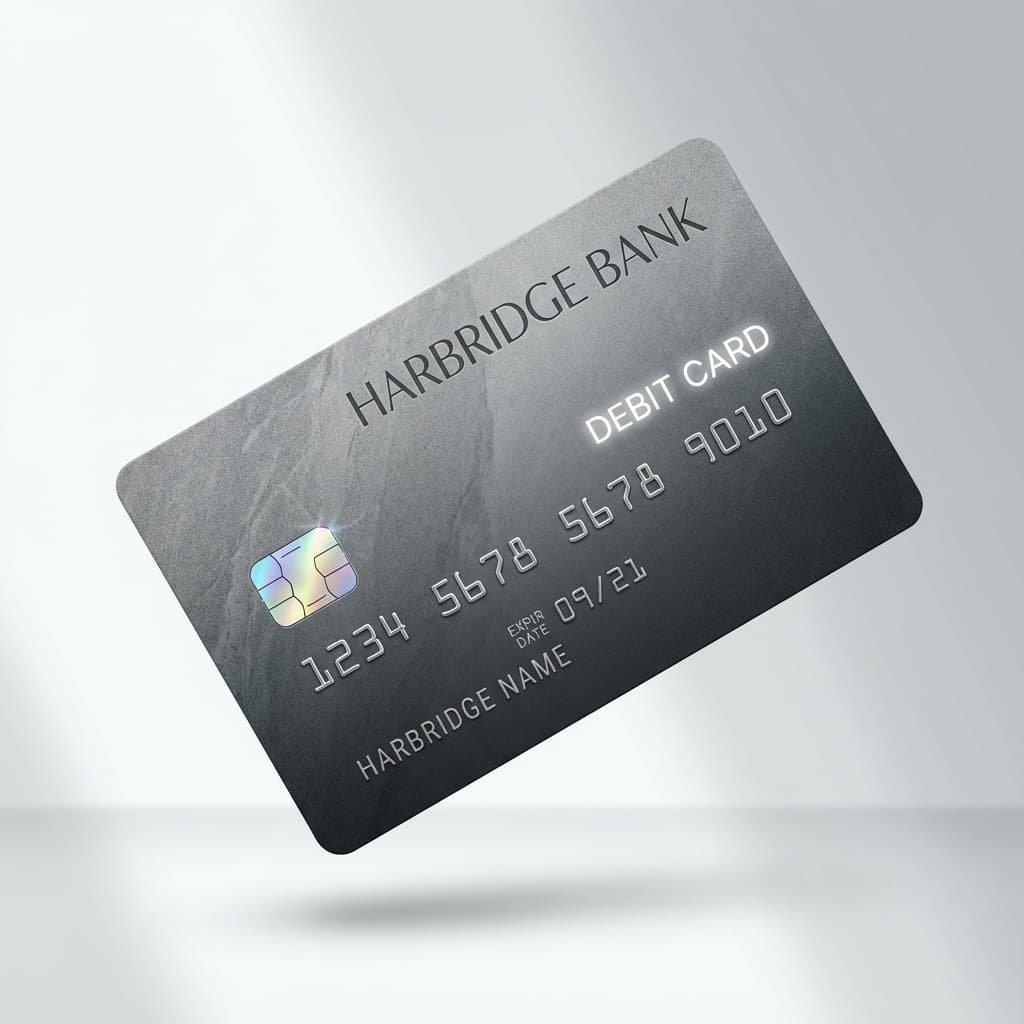 First Monetary Bank Virtual Card